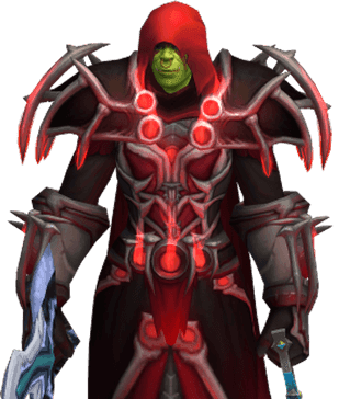 Spethy render