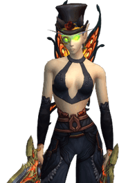 Spiritlight render
