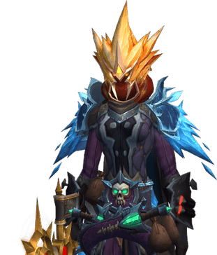 Spotwick render