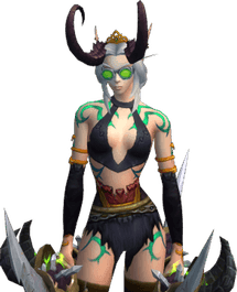 Stabbyturtle render