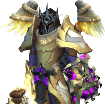 Staran render