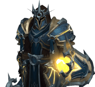 Stavegroth render