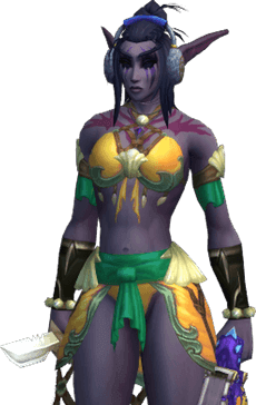 Steffy render