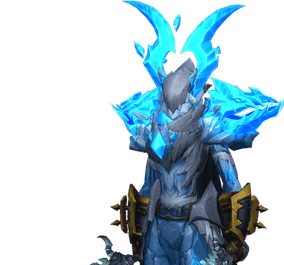 Stinkyballz render