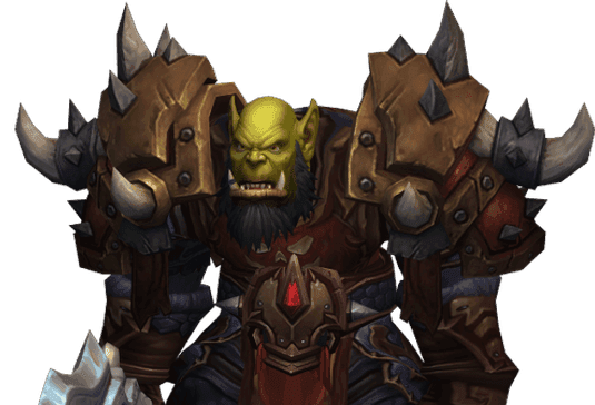 Storgutt render
