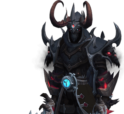 Stormra render