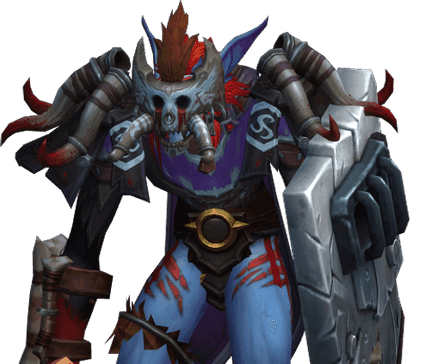 Strayel render