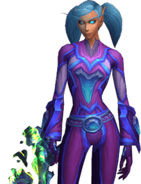 Strikste render