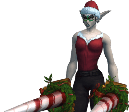 Suguwu render