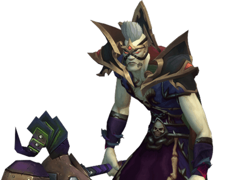 Sunfury render