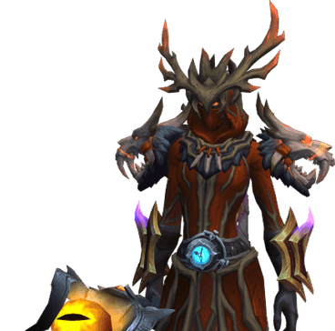 Sunriis render