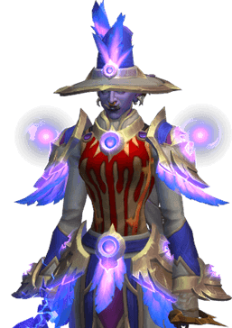 Sunris render