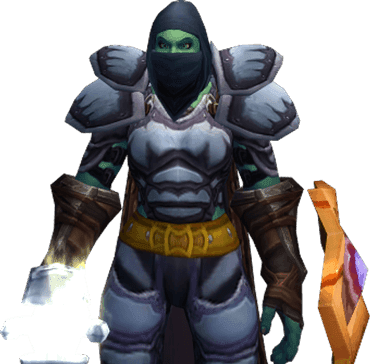 Supér render