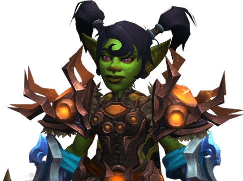Supahdodo render