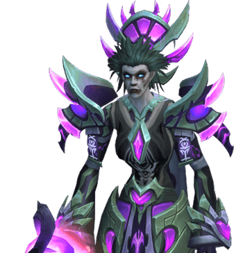 Svettsandra render