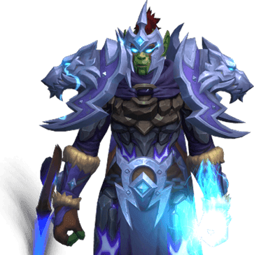 Svumpukkel render