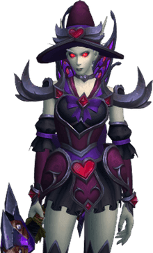 Sweetleet render