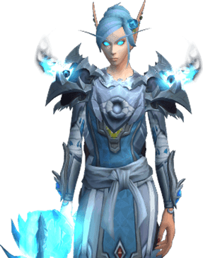 Sylsmonk render