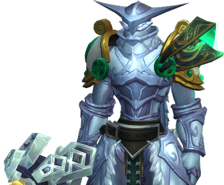 Synnylven render