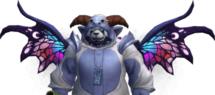 Tanchao render