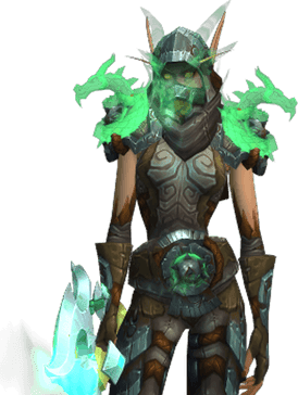 Tannourine render