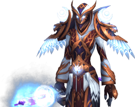 Tanzaii render