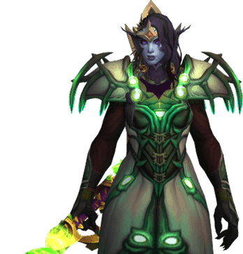Tarawen render