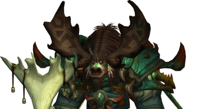 Tarnuhom render