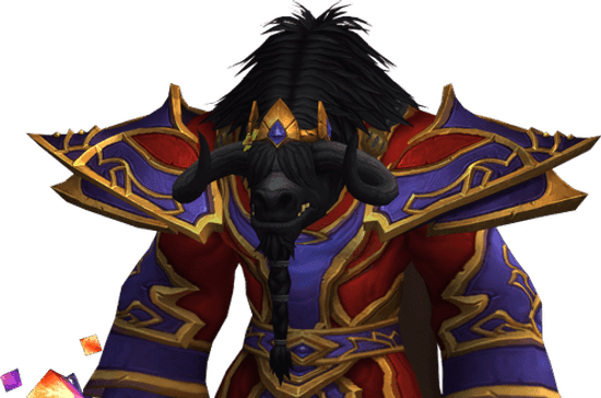 Taud render