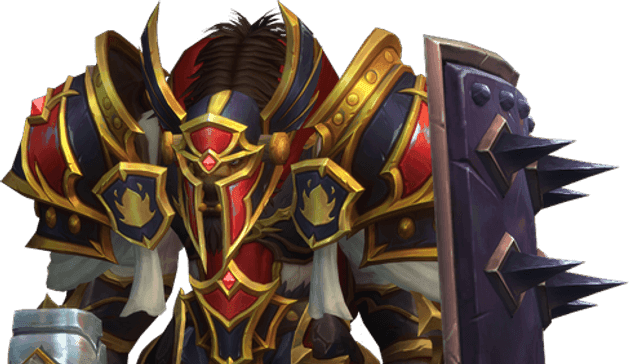 Taurael render