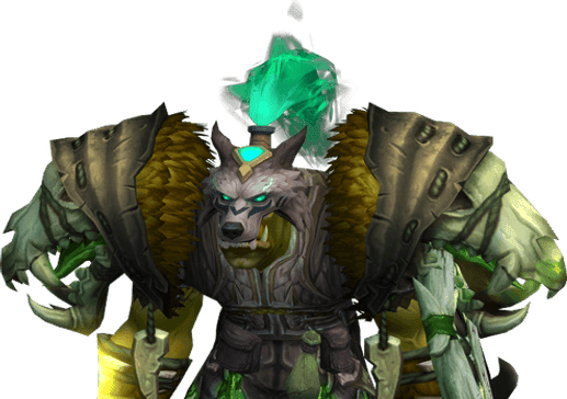 Tauzzi render