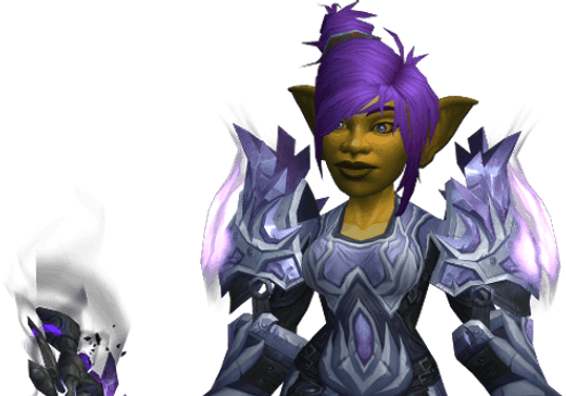 Tauzzu render