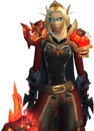Tawiena render