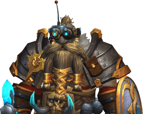 Tedd render