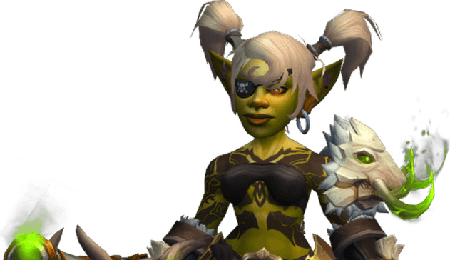 Teech render