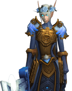 Tentai render
