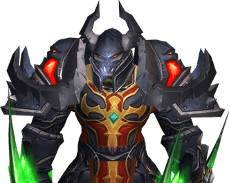 Terata render