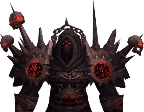 Teratakias render