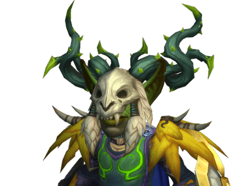 Terrazerg render