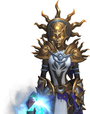 Thanatosa render