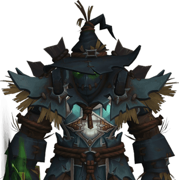 Thelockofwar render