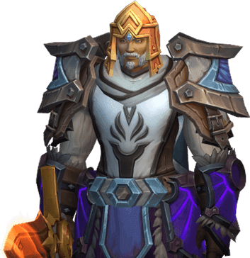 Thori render