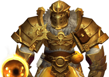 Thornet render
