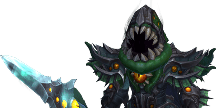 Thrillho render