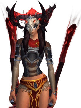 Thrilna render