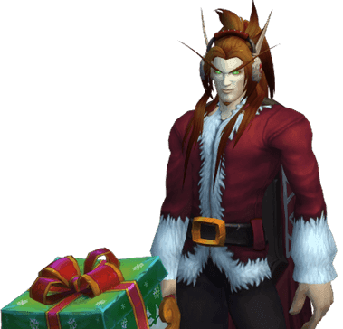 Throlass render