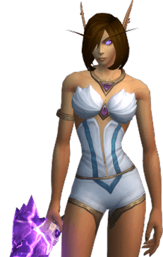 Tifa render