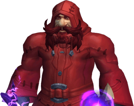 Toocomplex render
