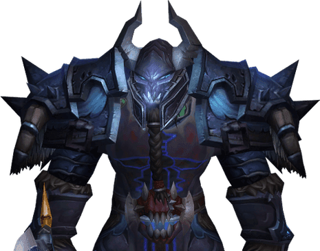 Torlonos render