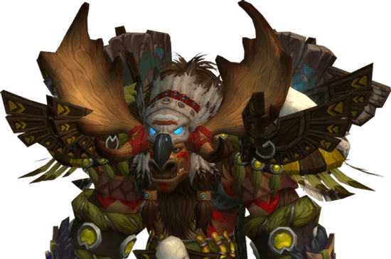 Tornokearth render